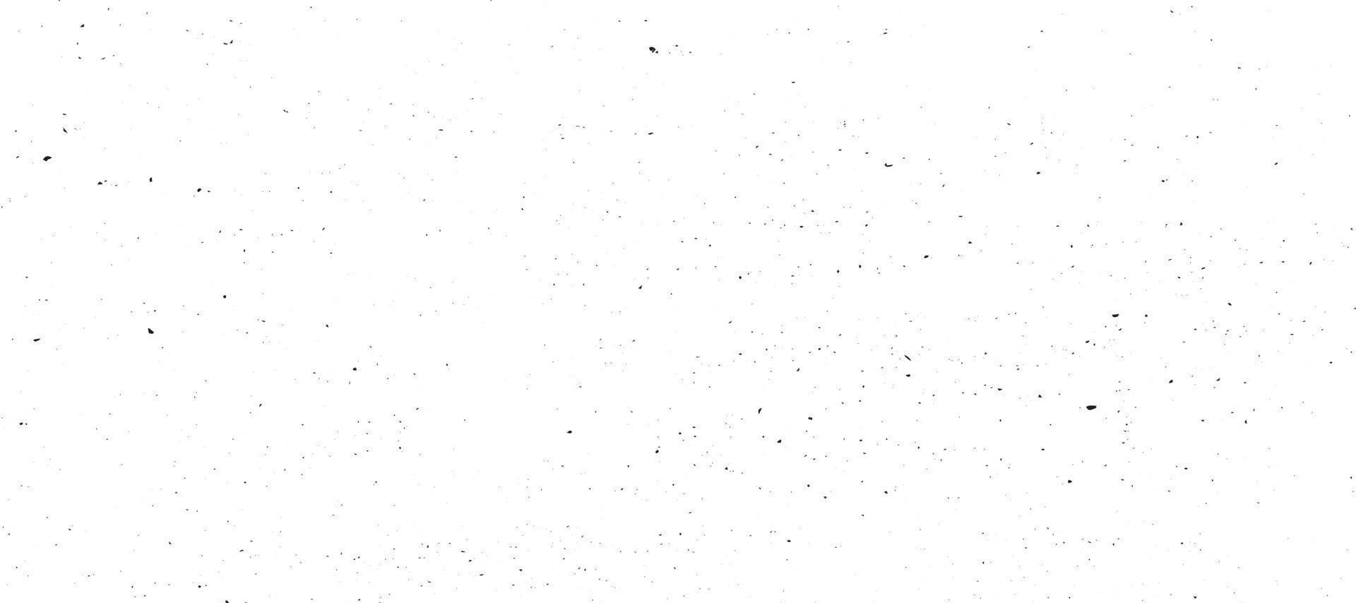 Grunge texture effect. Distressed overlay rough textured. Abstract vintage monochrome. Black isolated on white background. Graphic design element halftone style concept for banner, flyer, poster vector