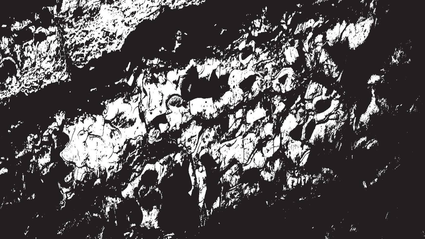 Distressed overlay texture, Grunge background black white abstract, Vector Distressed Dirt, Texture of chips, cracks, scratches, scuffs, dust, dirt.