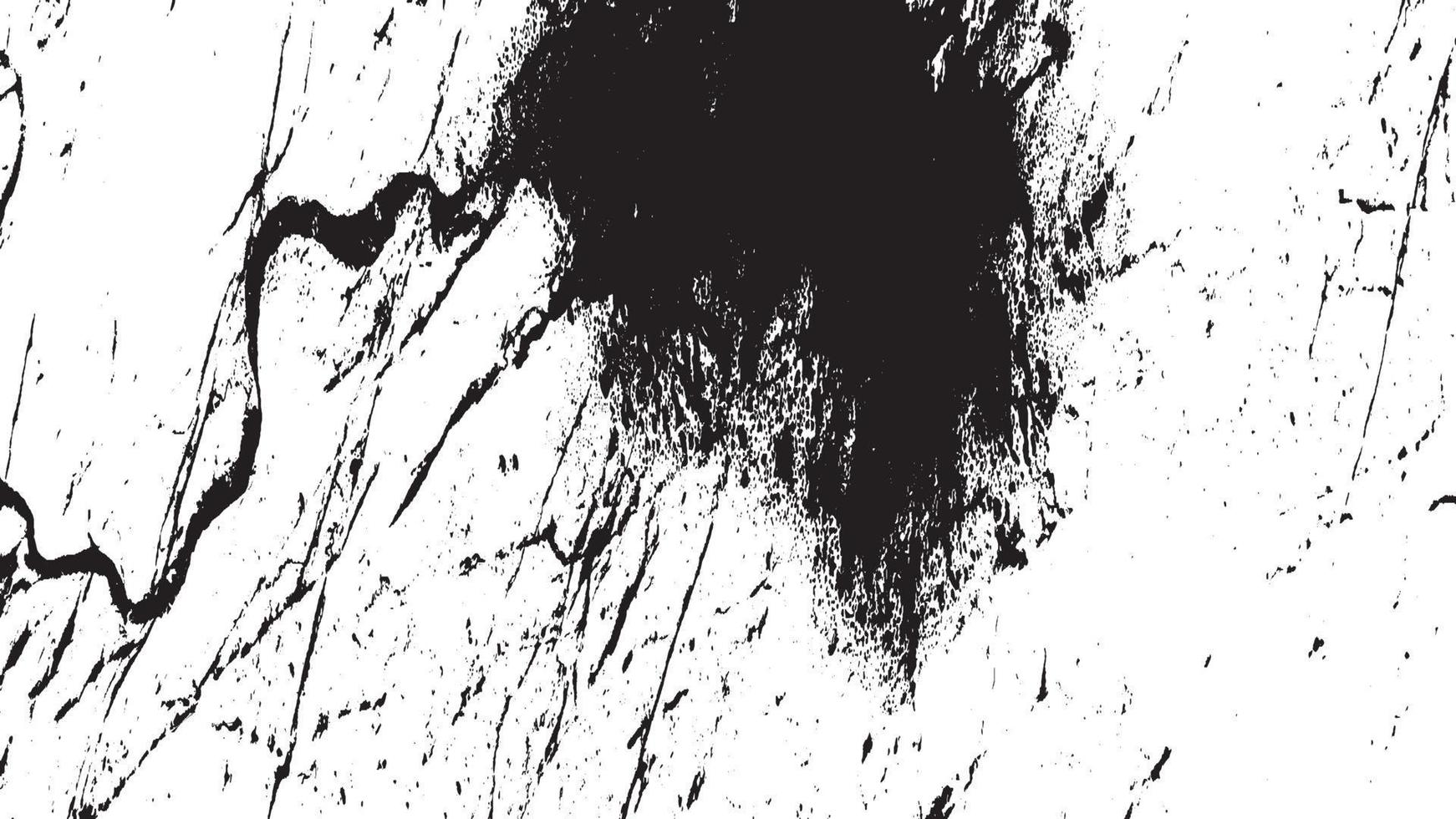 Distressed overlay texture, Grunge background black white abstract, Vector Distressed Dirt, Texture of chips, cracks, scratches, scuffs, dust, dirt.