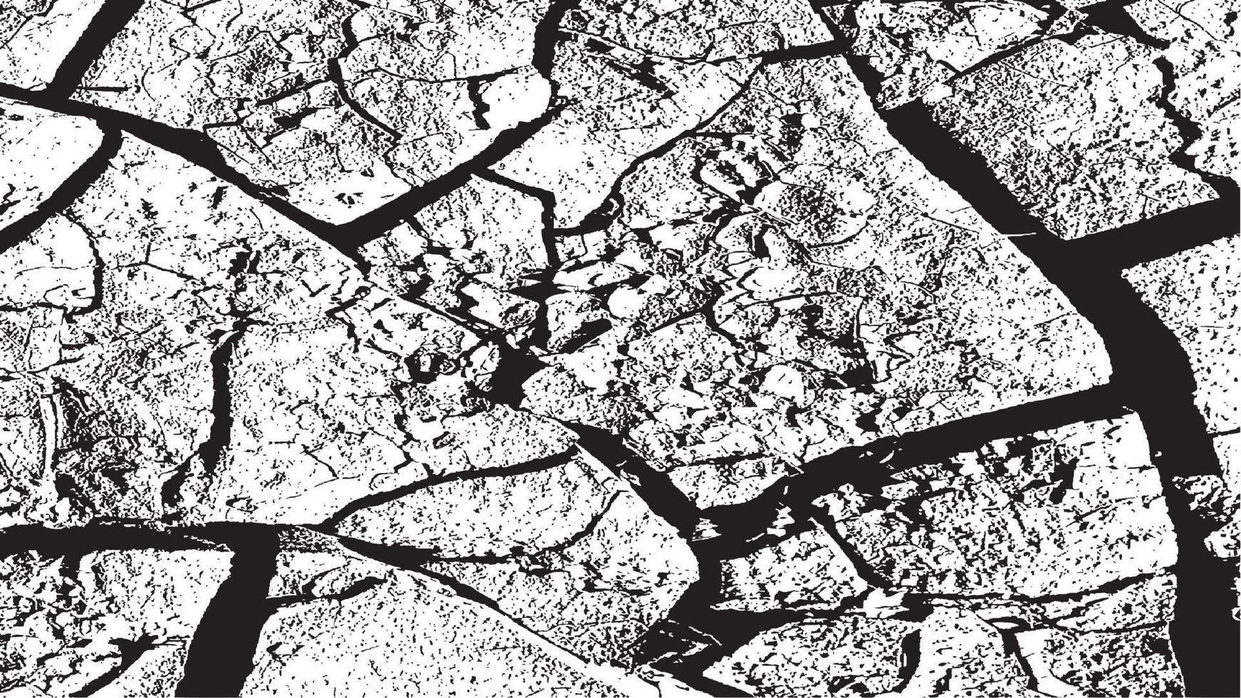 Distressed overlay texture, Grunge background black white abstract, Vector Distressed Dirt, Texture of chips, cracks, scratches, scuffs, dust, dirt.