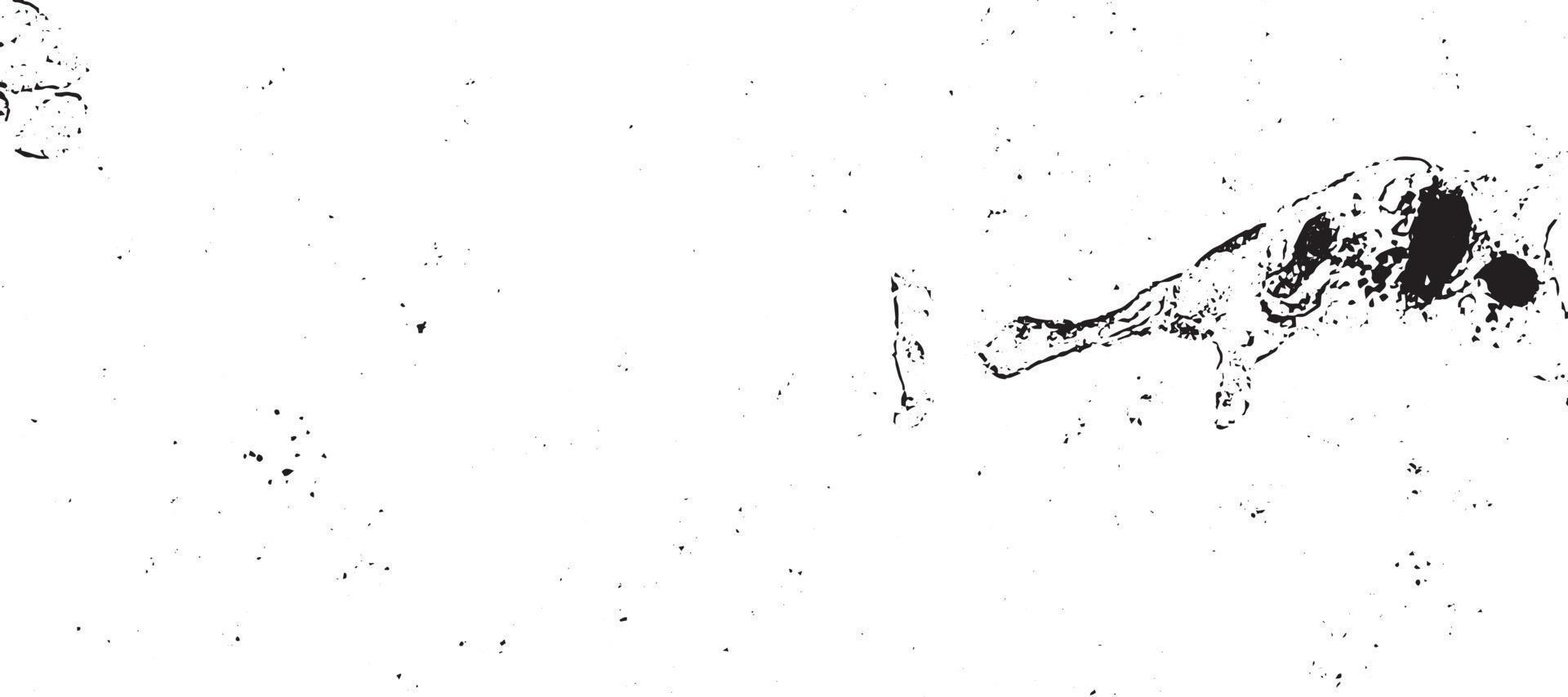 Distressed overlay texture, Grunge background black white abstract, Vector Distressed Dirt, Texture of chips, cracks, scratches, scuffs, dust, dirt.