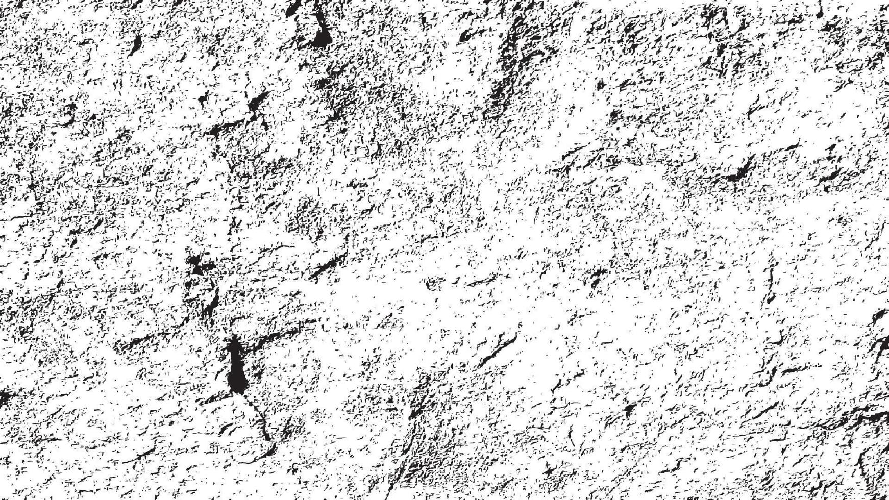 Distressed overlay texture, Grunge background black white abstract, Vector Distressed Dirt, Texture of chips, cracks, scratches, scuffs, dust, dirt.