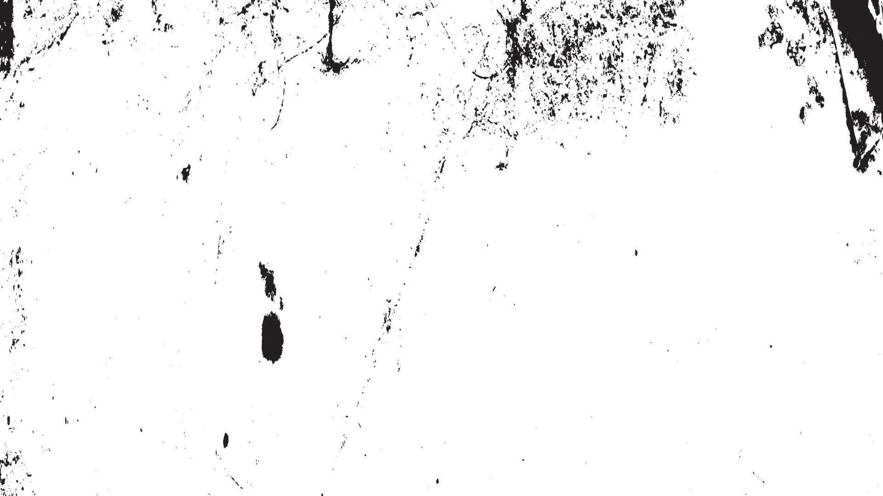 Distressed overlay texture, Grunge background black white abstract, Vector Distressed Dirt, Texture of chips, cracks, scratches, scuffs, dust, dirt.