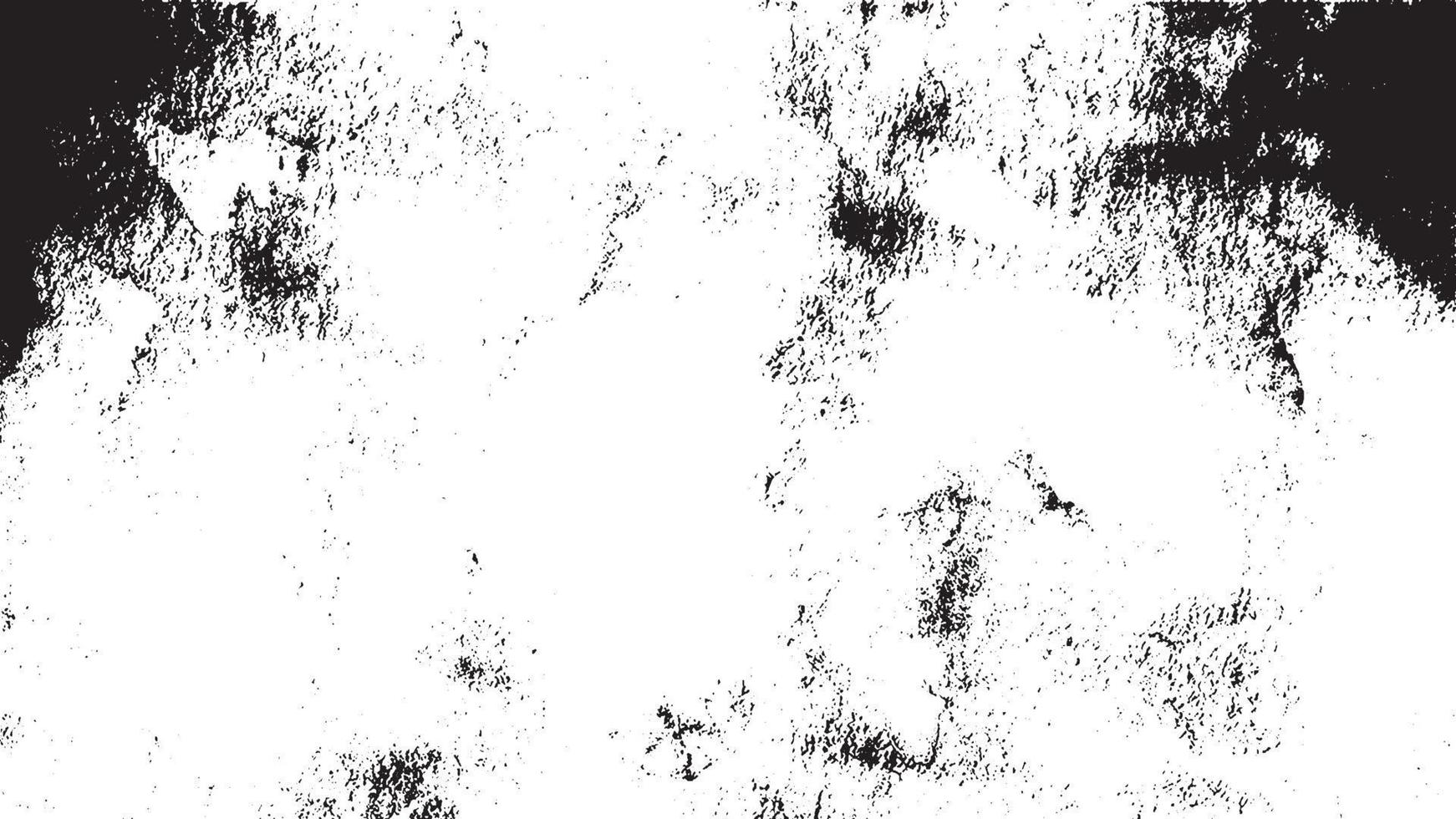 Distressed overlay texture, Grunge background black white abstract, Vector Distressed Dirt, Texture of chips, cracks, scratches, scuffs, dust, dirt.