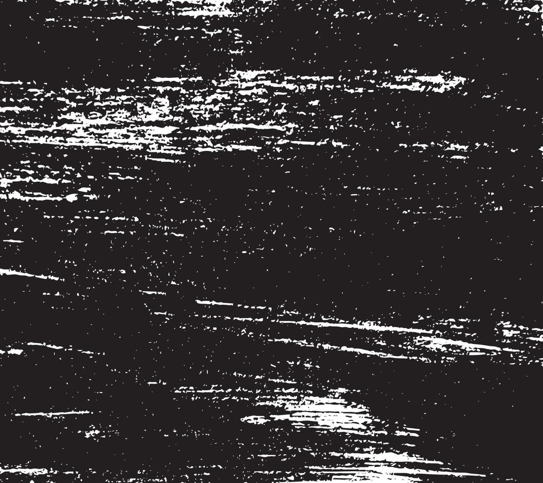Grunge texture effect. Distressed overlay rough textured. Abstract vintage monochrome. Black isolated on white background. Graphic design element halftone style concept for banner, flyer, poster vector