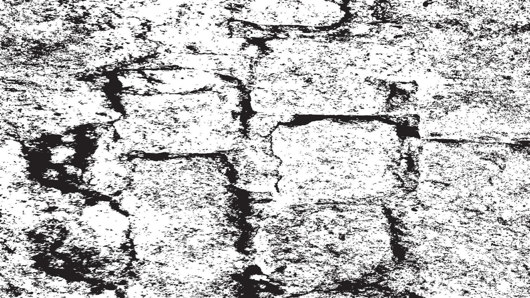 Distressed overlay texture, Grunge background black white abstract, Vector Distressed Dirt, Texture of chips, cracks, scratches, scuffs, dust, dirt.