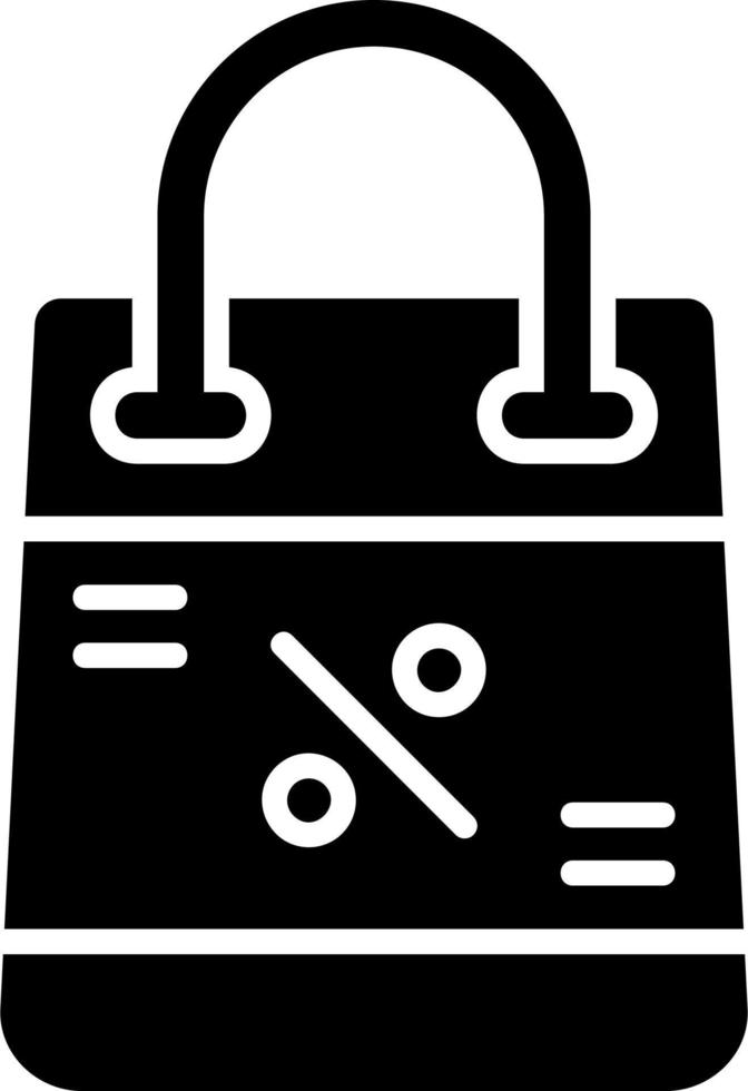 Sale Vector Icon