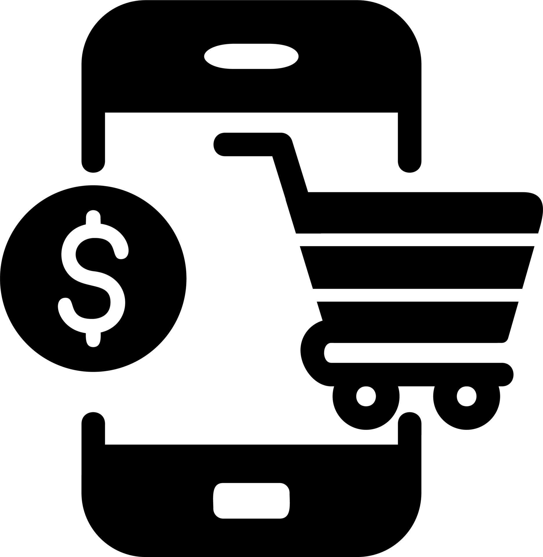 Mobile Online Shopping Vector Icon 19976782 Vector Art At Vecteezy mobile-online-shopping-vector-icon-19976782-vector-art-at-vecteezy