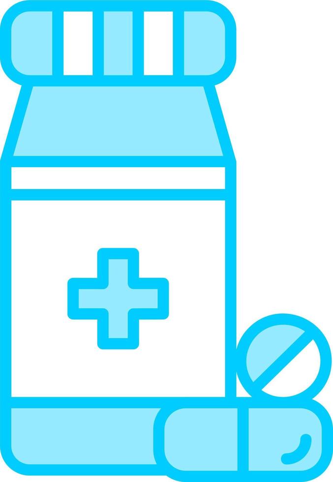 Medicine Vector Icon