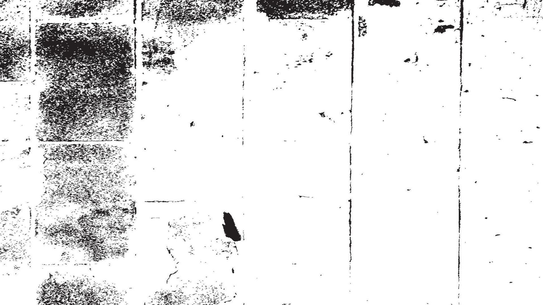 Distressed overlay texture, Grunge background black white abstract, Vector Distressed Dirt, Texture of chips, cracks, scratches, scuffs, dust, dirt.