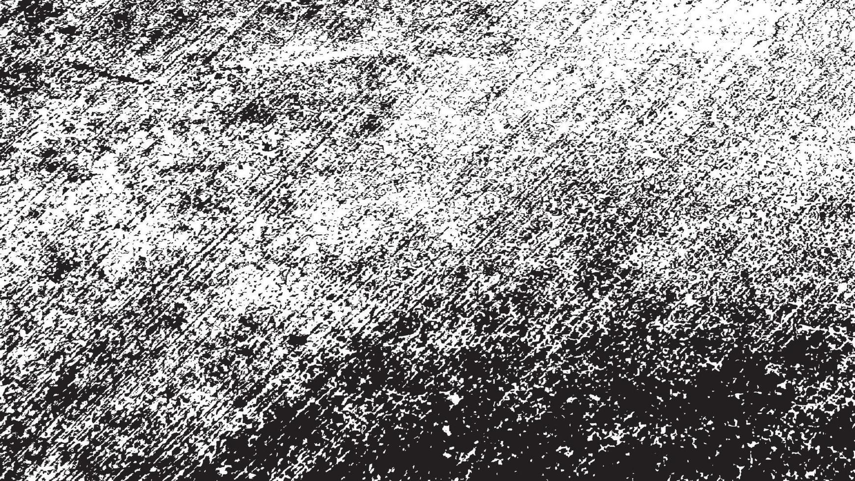 Distressed overlay texture, Grunge background black white abstract, Vector Distressed Dirt, Texture of chips, cracks, scratches, scuffs, dust, dirt.