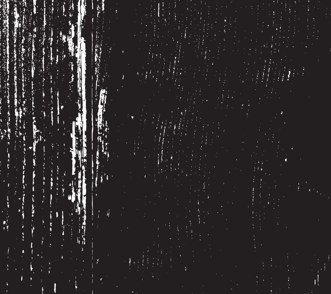 Grunge texture effect. Distressed overlay rough textured. Abstract vintage monochrome. Black isolated on white background. Graphic design element halftone style concept for banner, flyer, poster vector