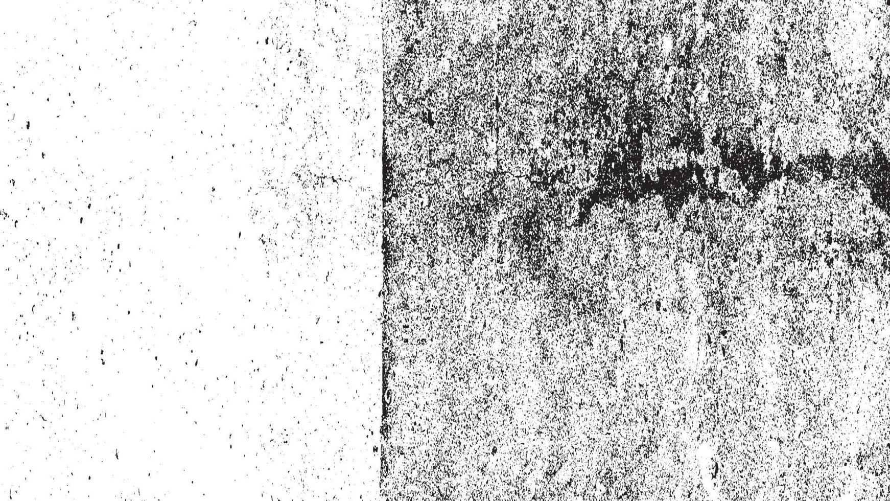 Distressed overlay texture, Grunge background black white abstract, Vector Distressed Dirt, Texture of chips, cracks, scratches, scuffs, dust, dirt.