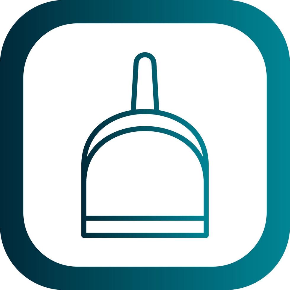 Picker Vector Icon Design