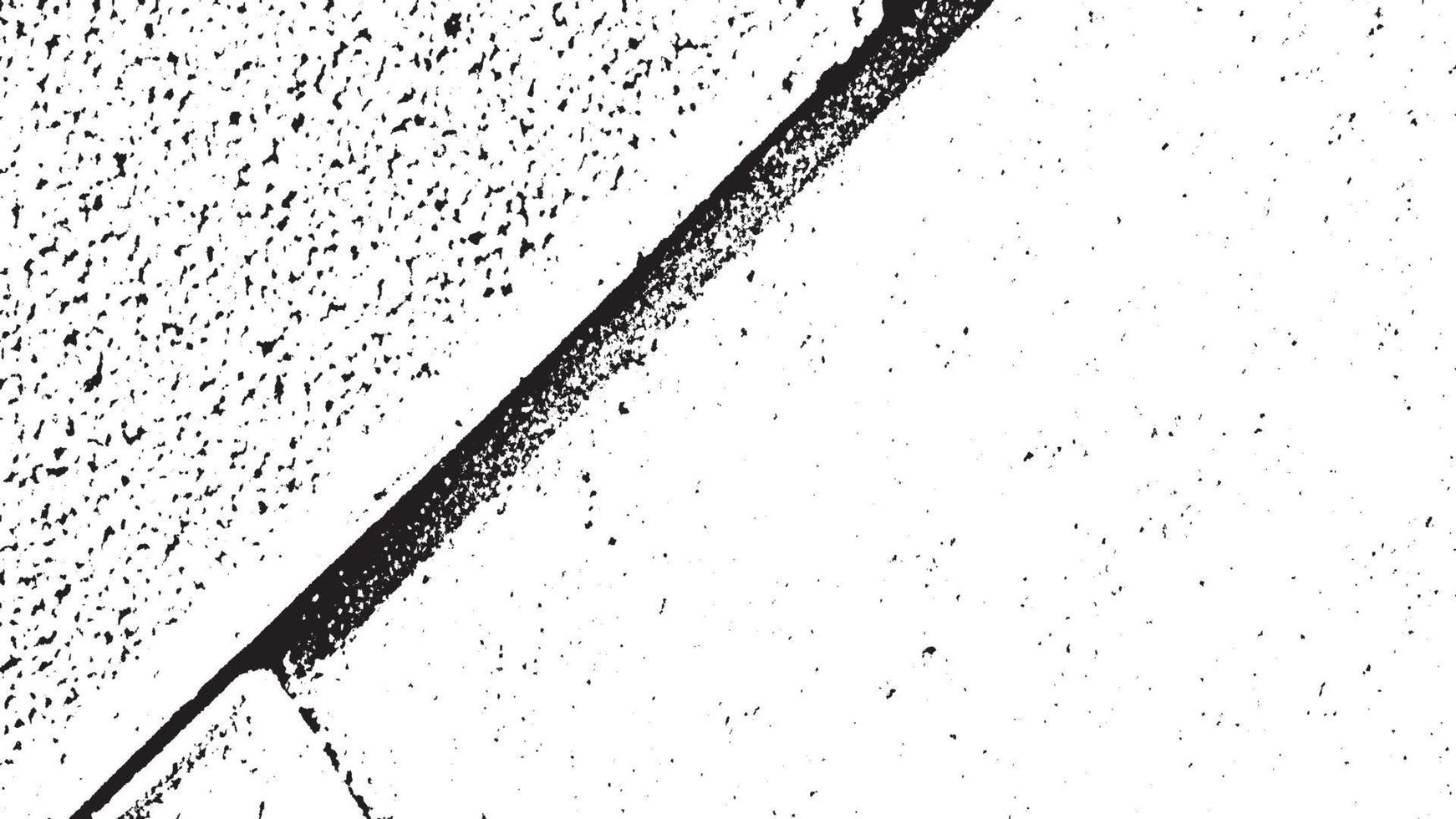 Distressed overlay texture, Grunge background black white abstract, Vector Distressed Dirt, Texture of chips, cracks, scratches, scuffs, dust, dirt.
