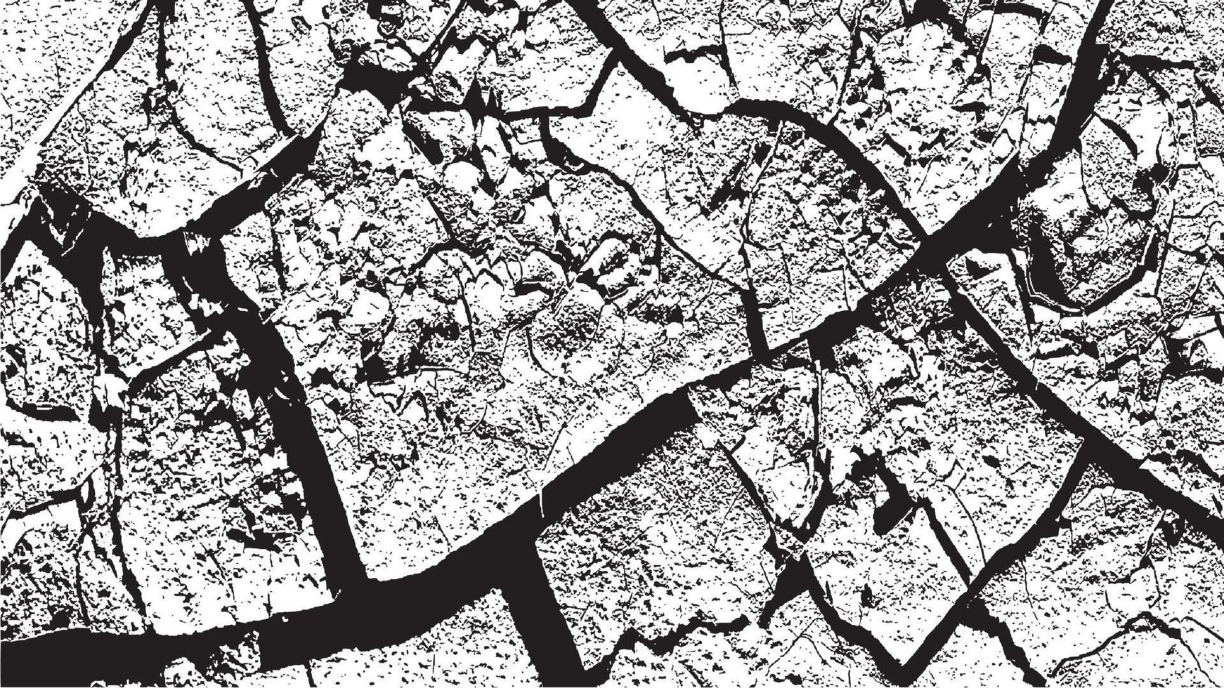 Distressed overlay texture, Grunge background black white abstract, Vector Distressed Dirt, Texture of chips, cracks, scratches, scuffs, dust, dirt.