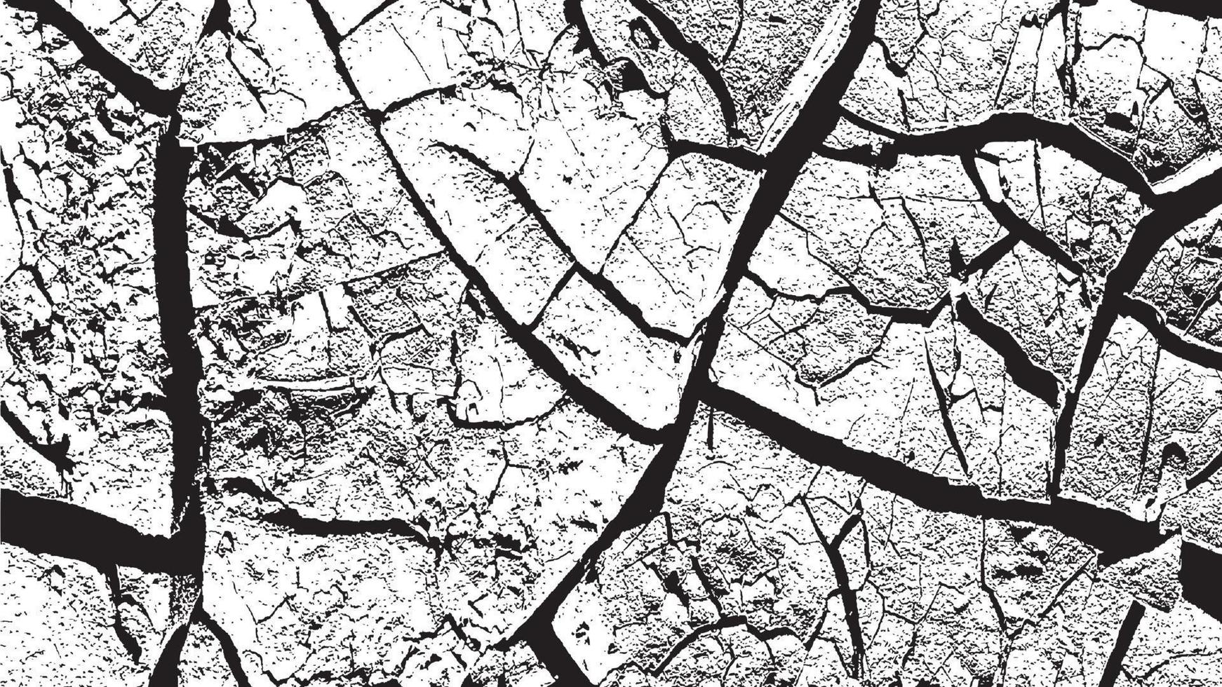 Distressed overlay texture, Grunge background black white abstract, Vector Distressed Dirt, Texture of chips, cracks, scratches, scuffs, dust, dirt.