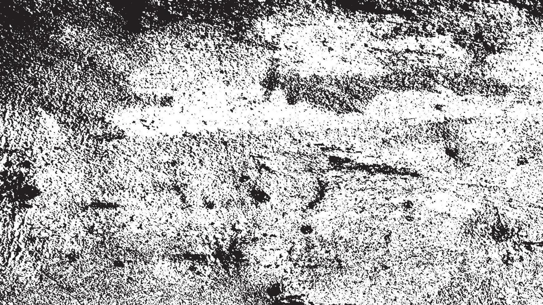 Distressed overlay texture, Grunge background black white abstract, Vector Distressed Dirt, Texture of chips, cracks, scratches, scuffs, dust, dirt.