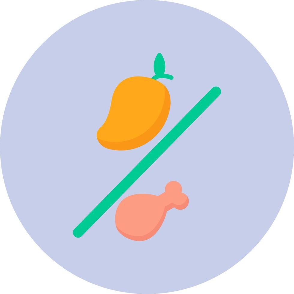 Food Vector Icon