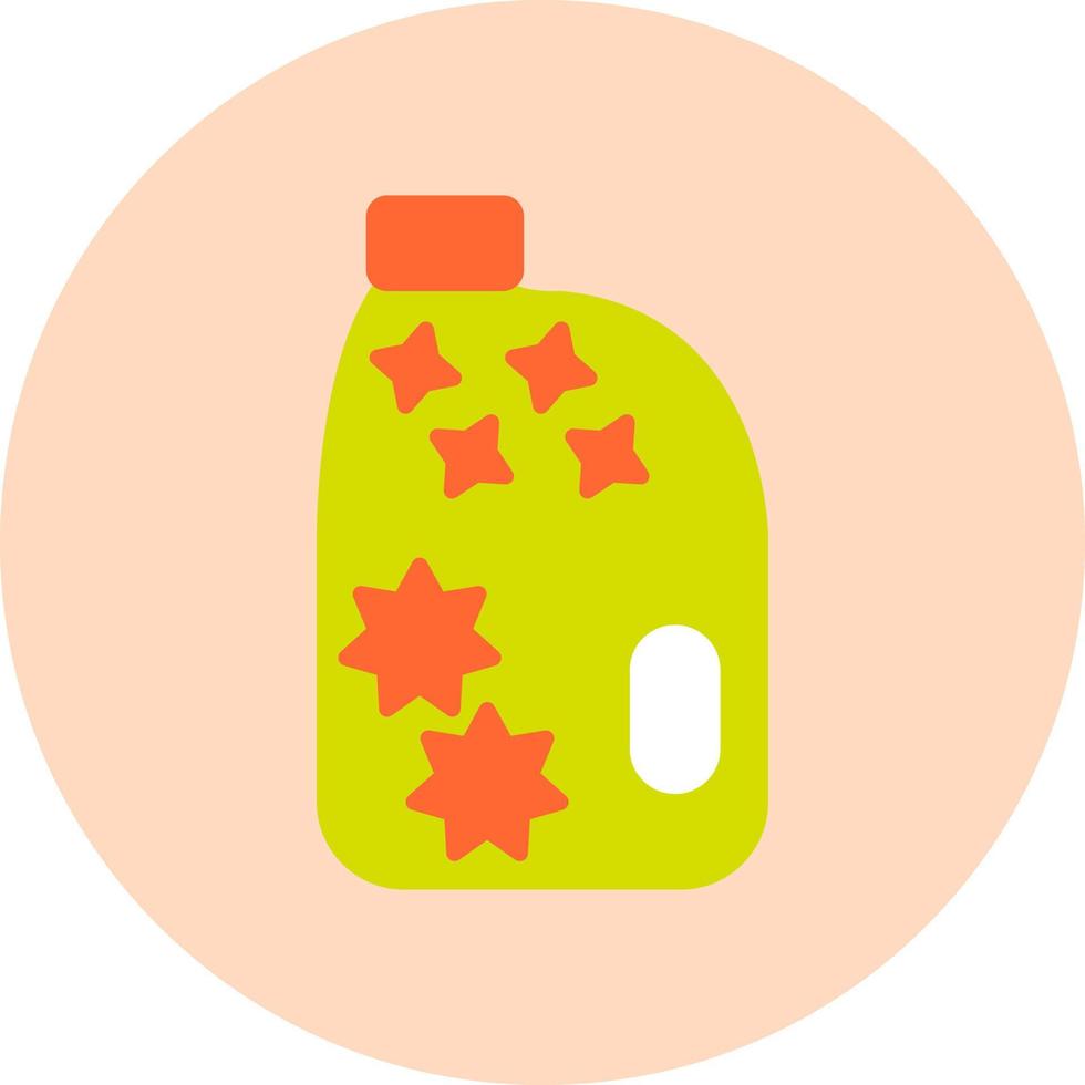 Bottle Vector Icon Vector Icon