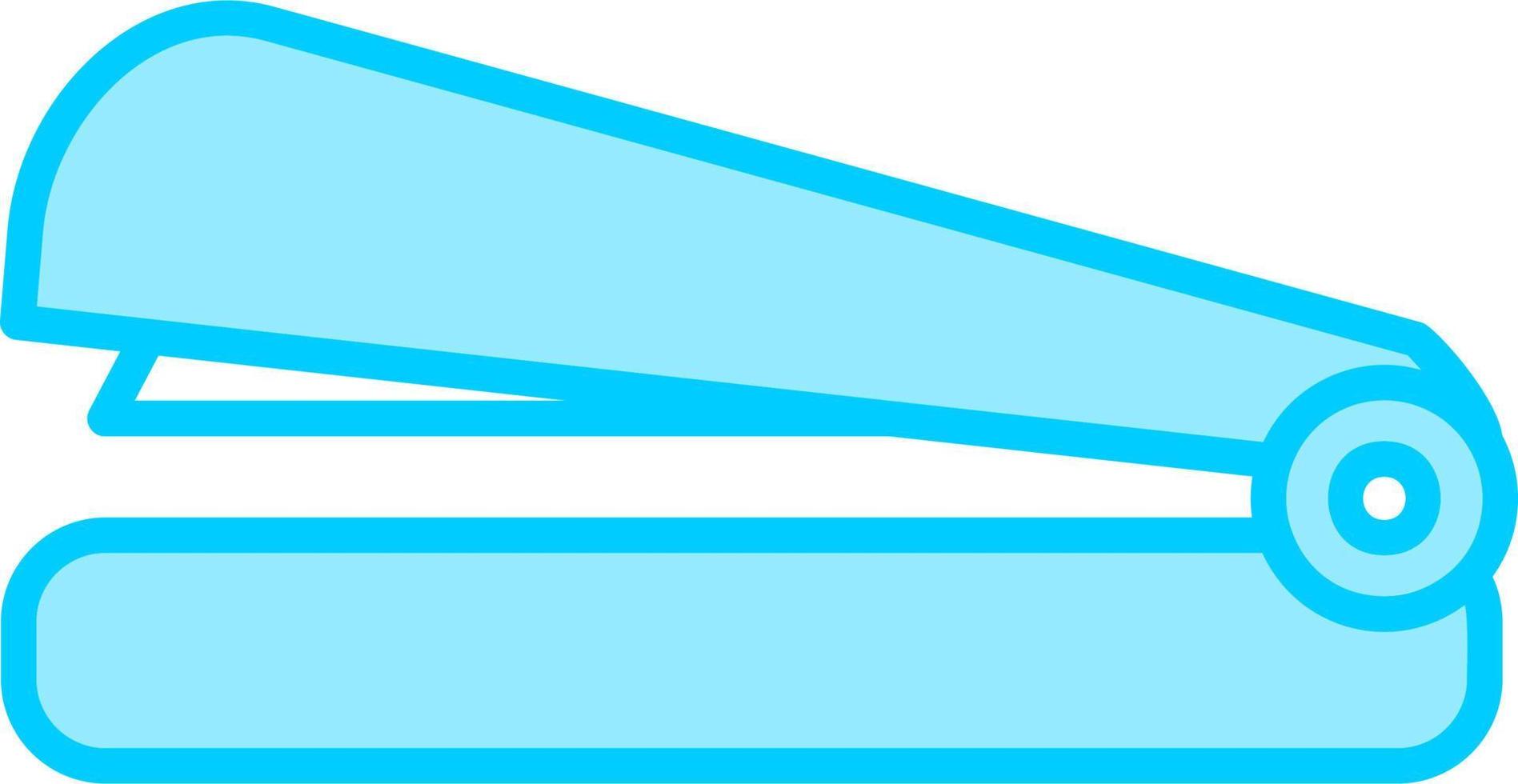 Stapler Vector Icon