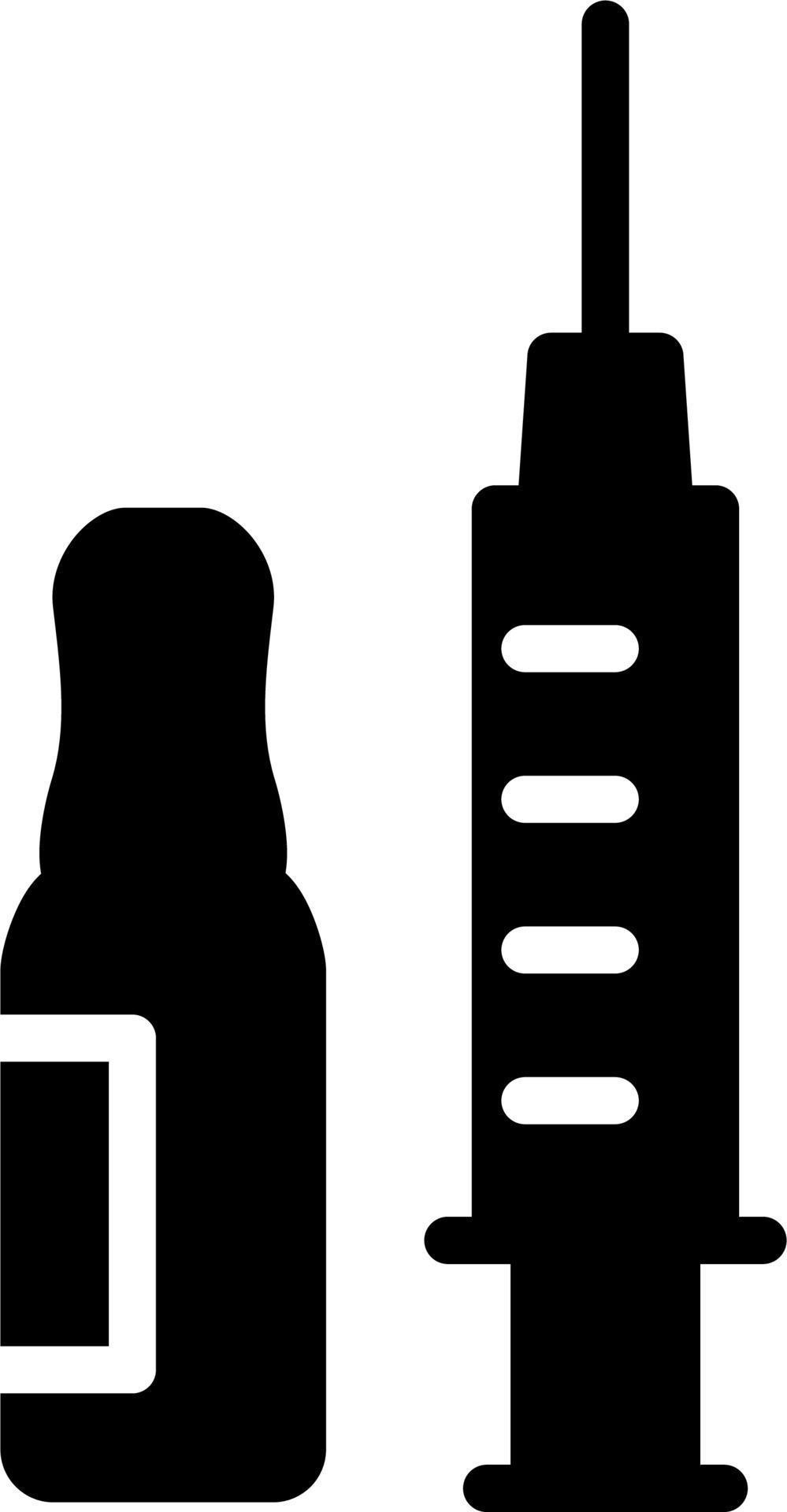 Injection Vector Icon 19978621 Vector Art at Vecteezy