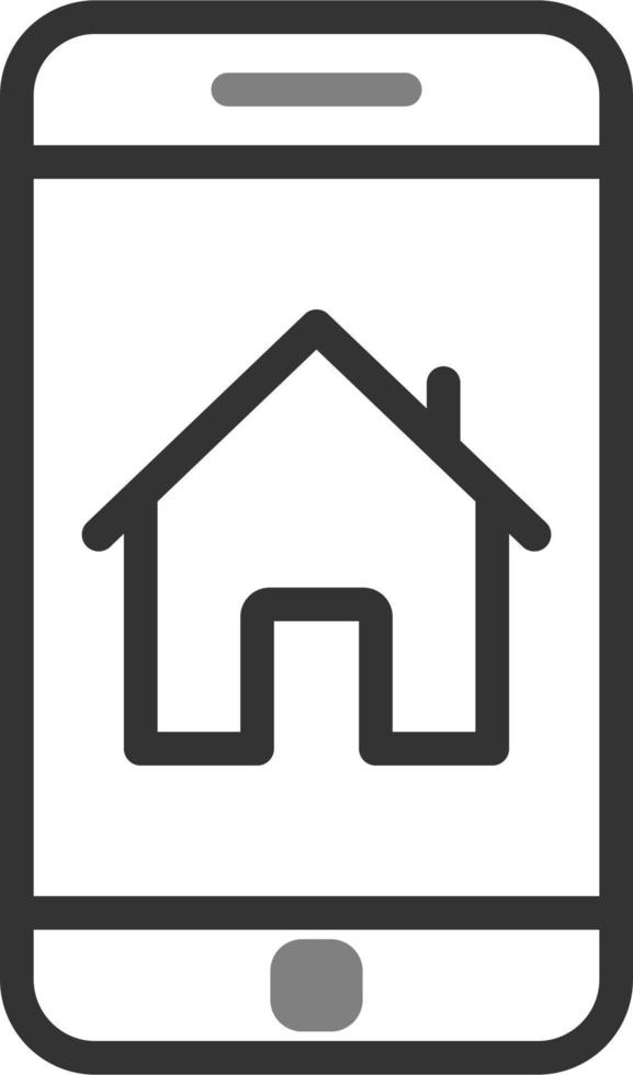 Smartphone Vector Icon