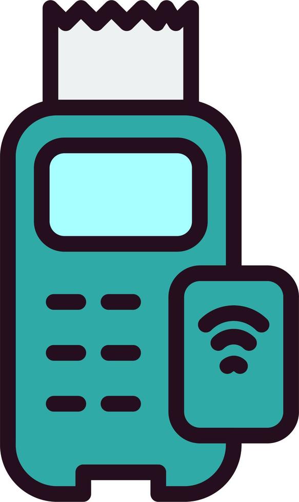 EDC Vector Icon