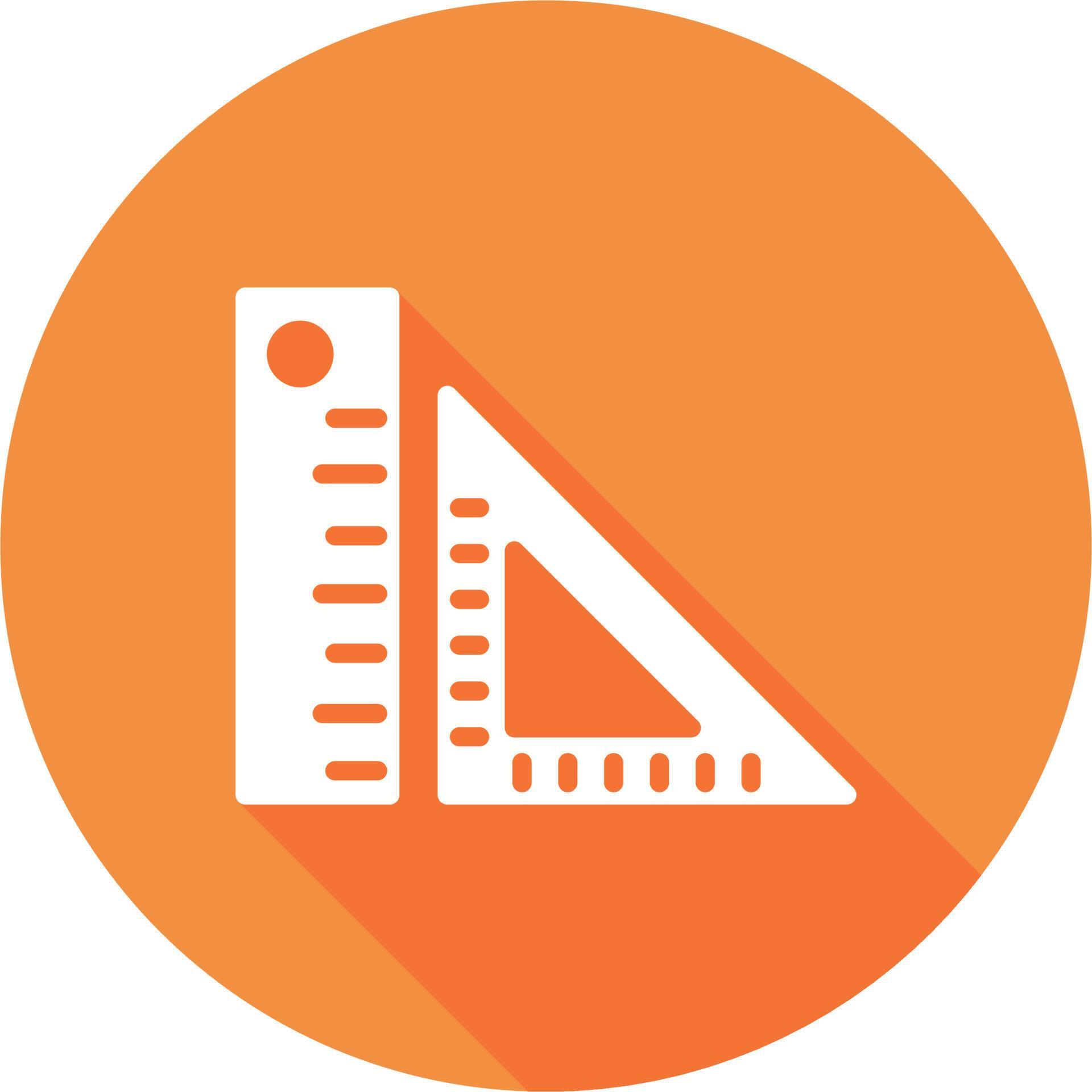 Geometry Vector Icon 19978699 Vector Art at Vecteezy