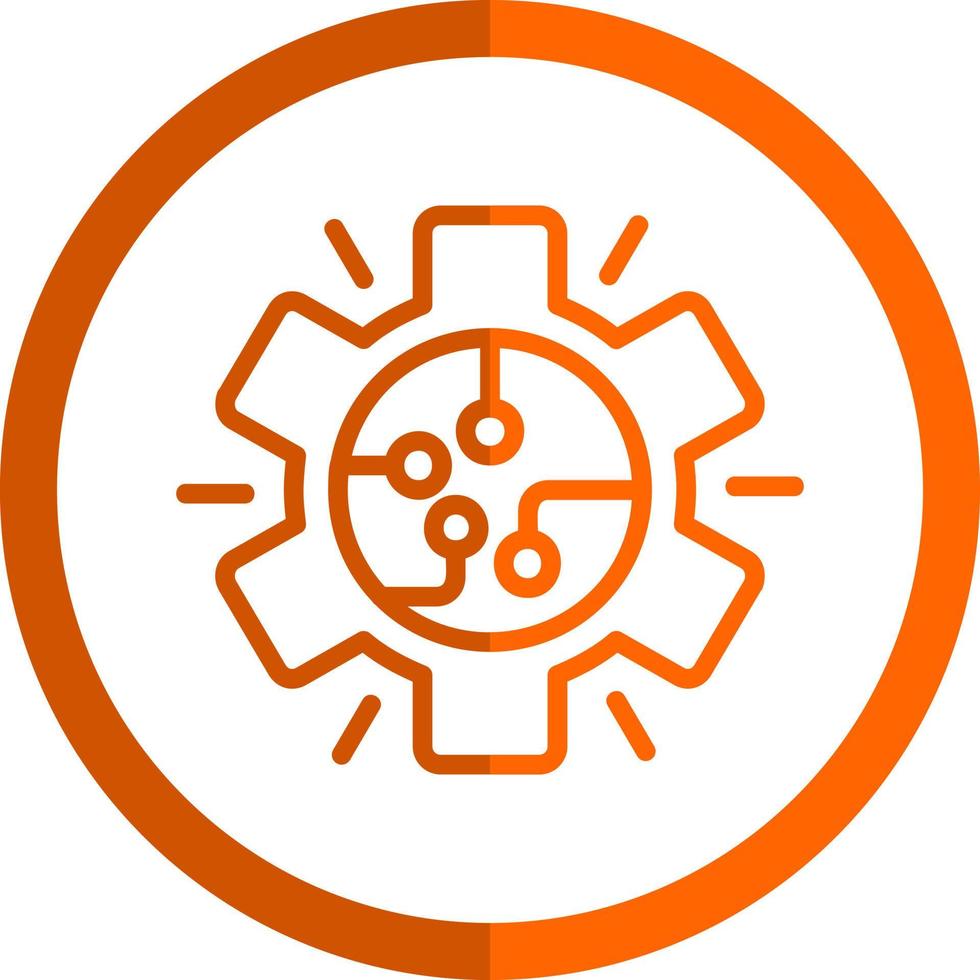 Automated Vector Icon Design
