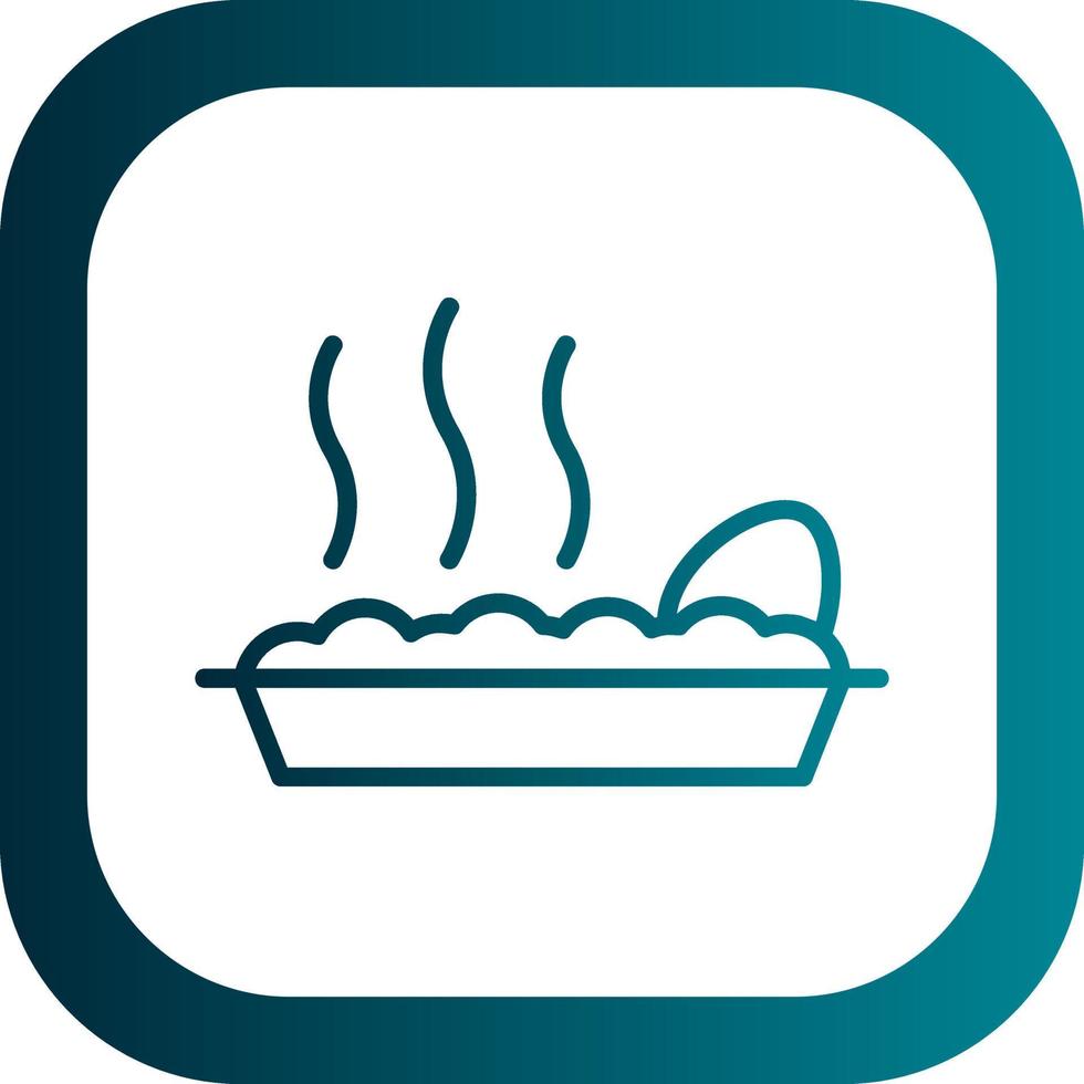 Food Vector Icon Design