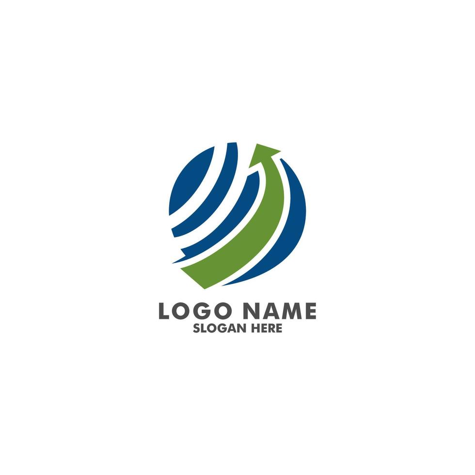 consulting logo 6.eps vector