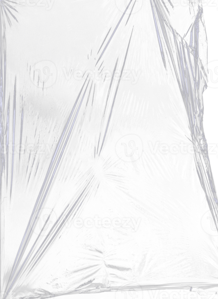 plastic packaging wrap texture 19979544 PNG