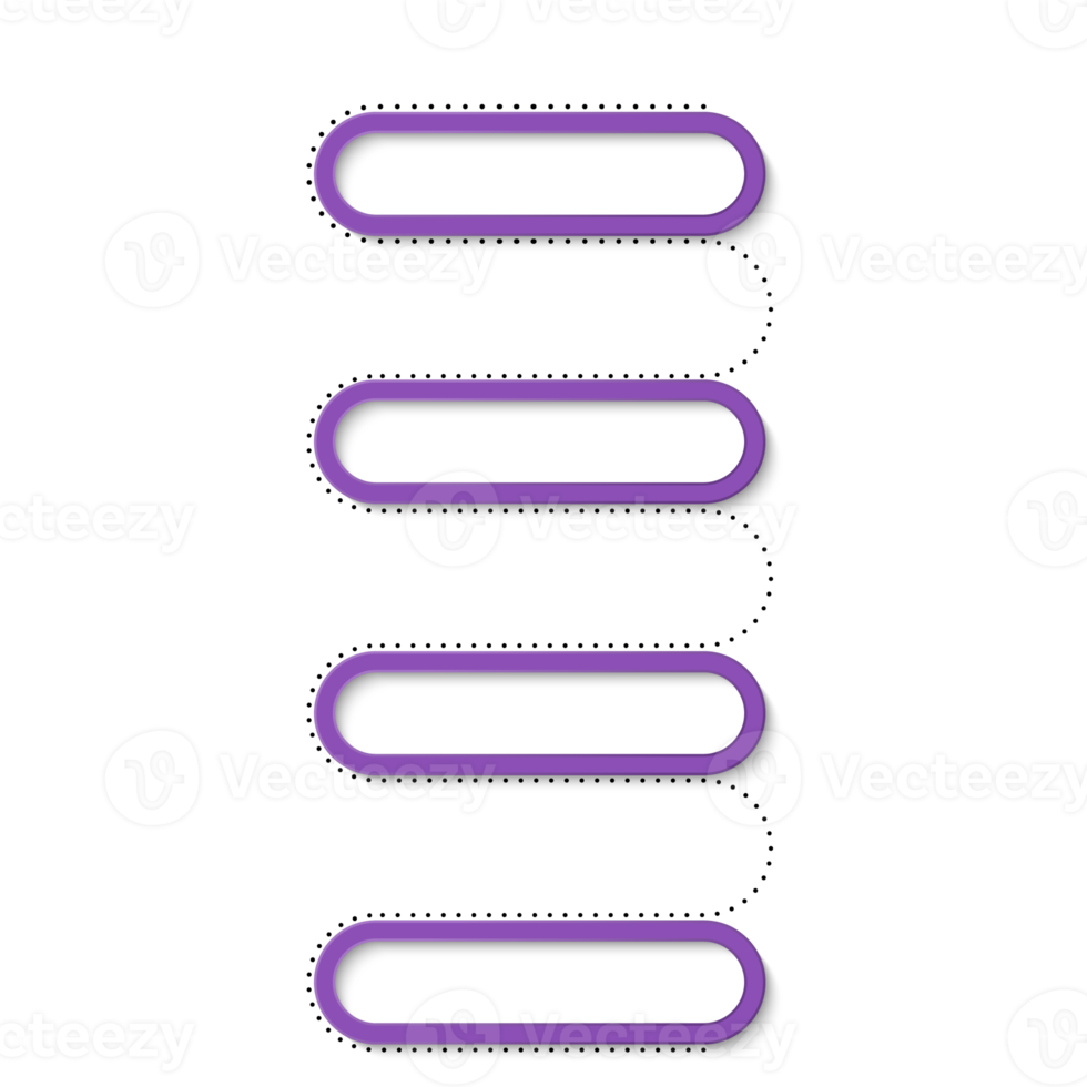 infographic med 7 steg, bearbeta eller alternativ. png