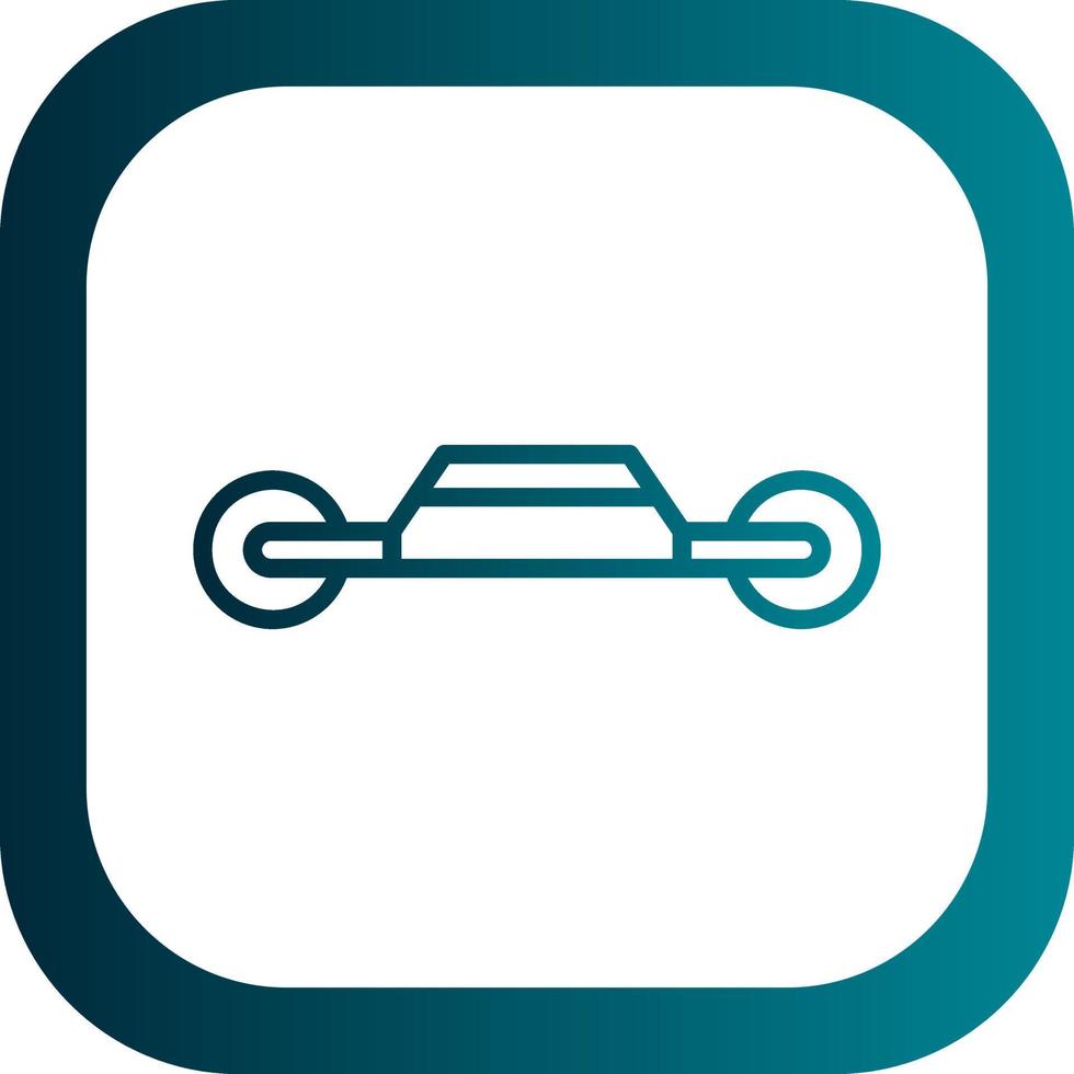 Wheel Vector Icon Design