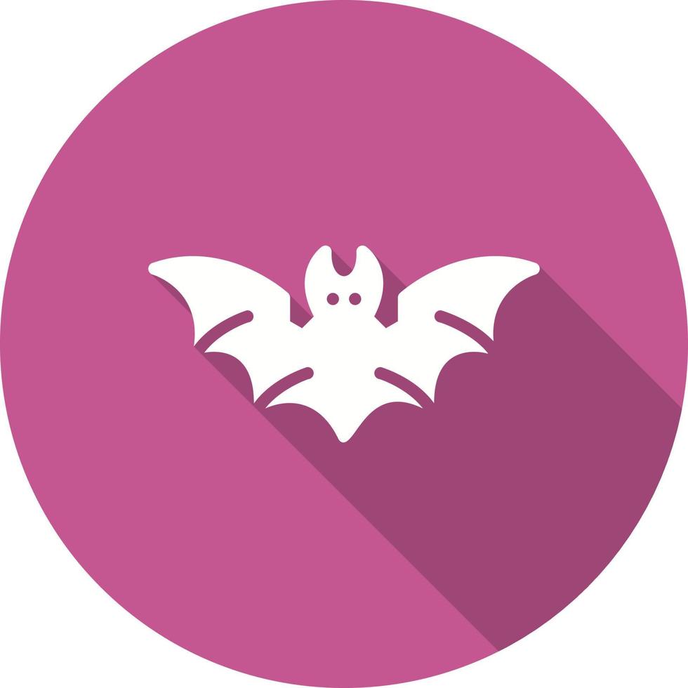 Bats Vector Icon