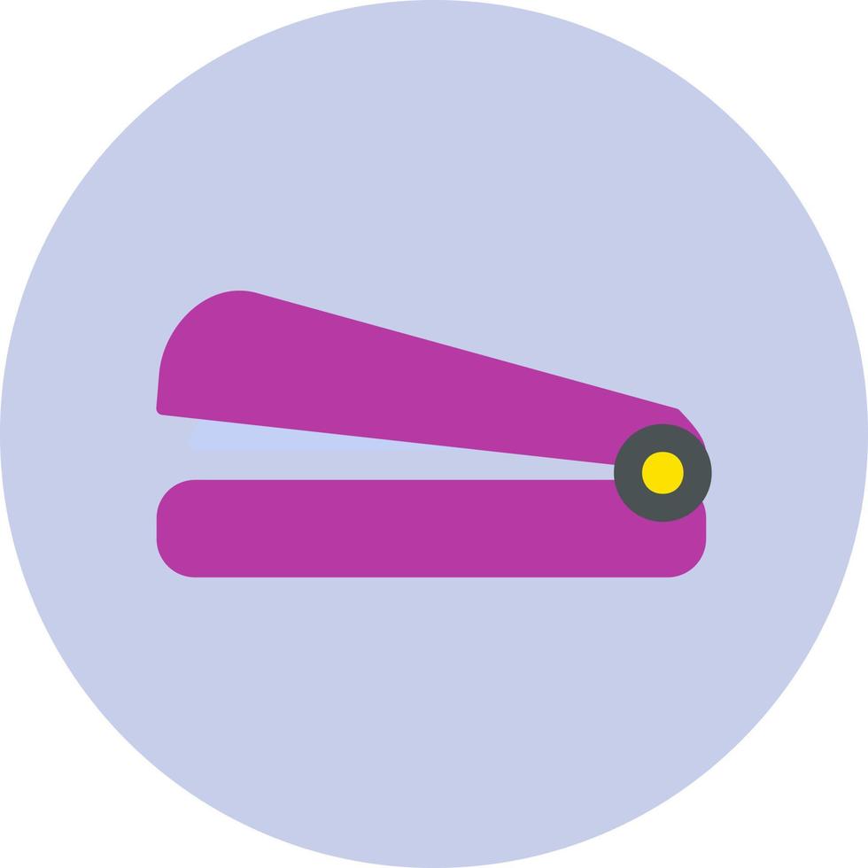 Stapler Vector Icon