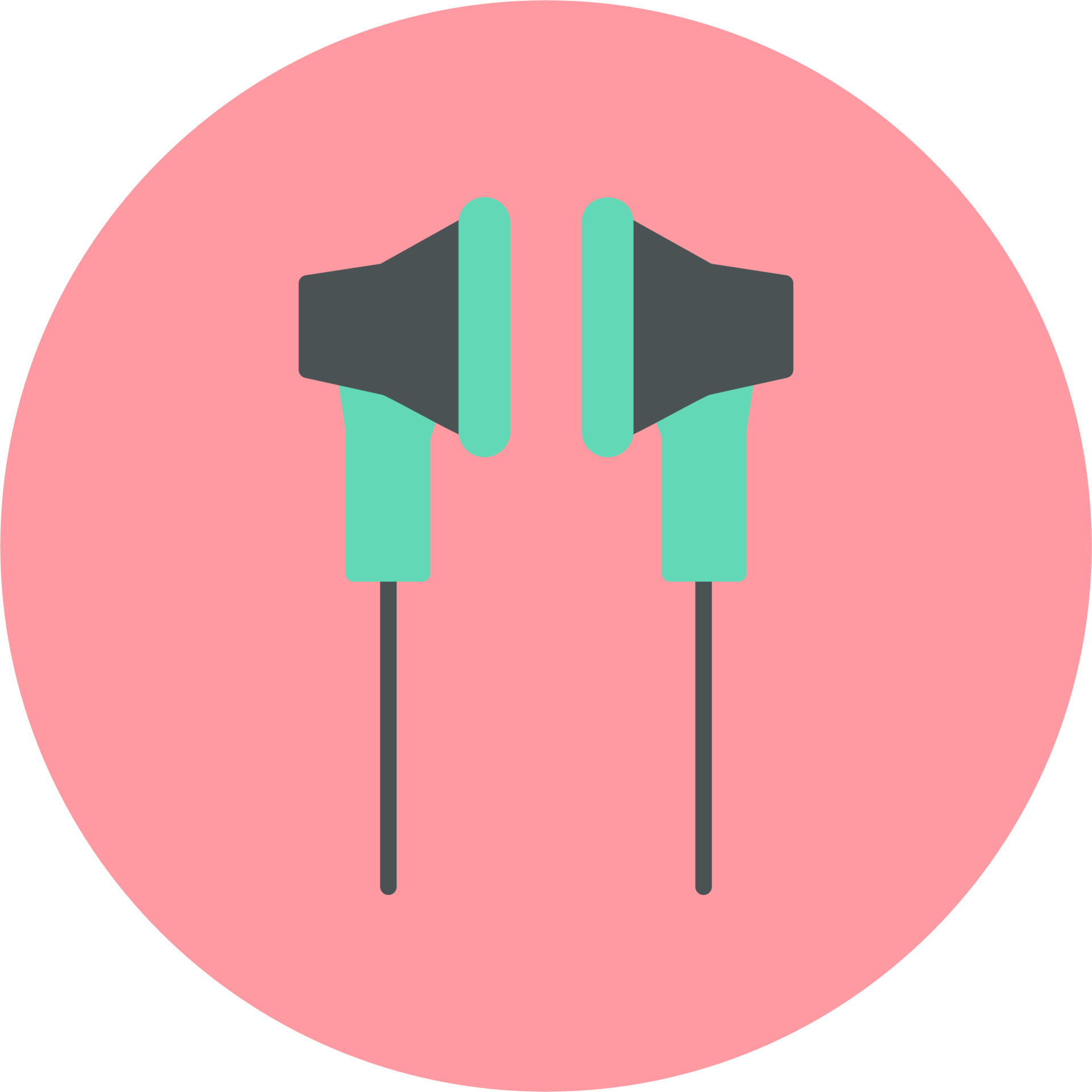 Earphone Vector Icon 19981923 Vector Art at Vecteezy