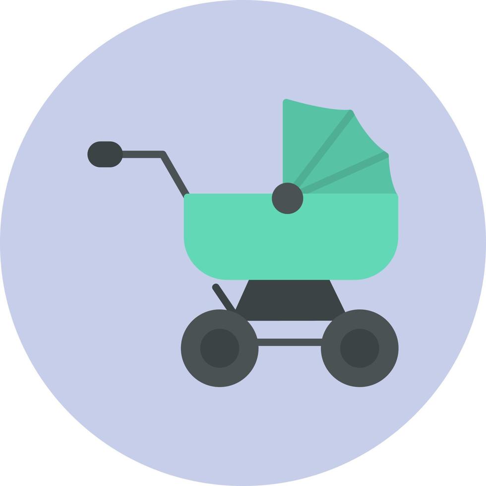 Buggy Vector Icon