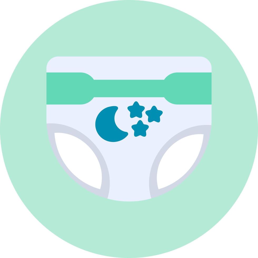 Nappy Vector Icon