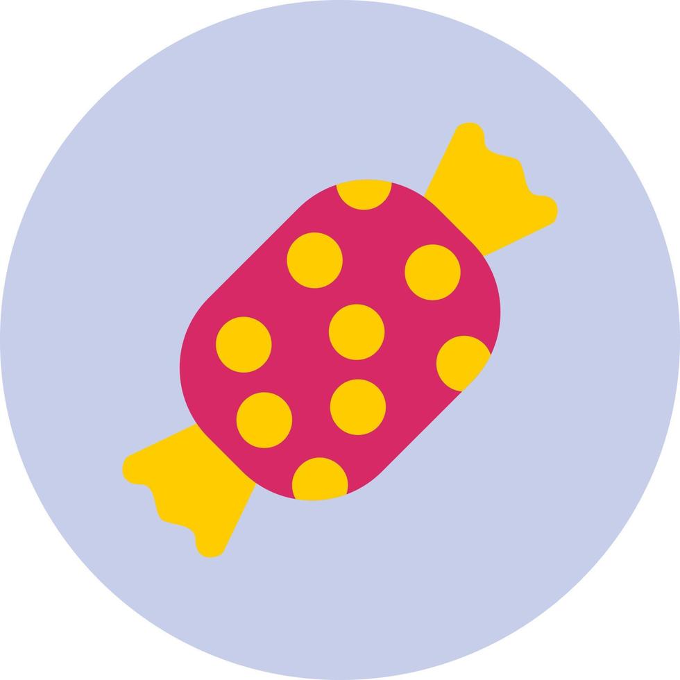 Candy Vector Icon