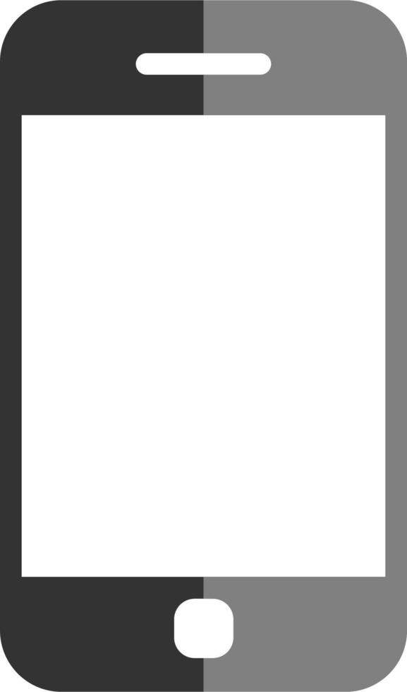 Smartphone Vector Icon
