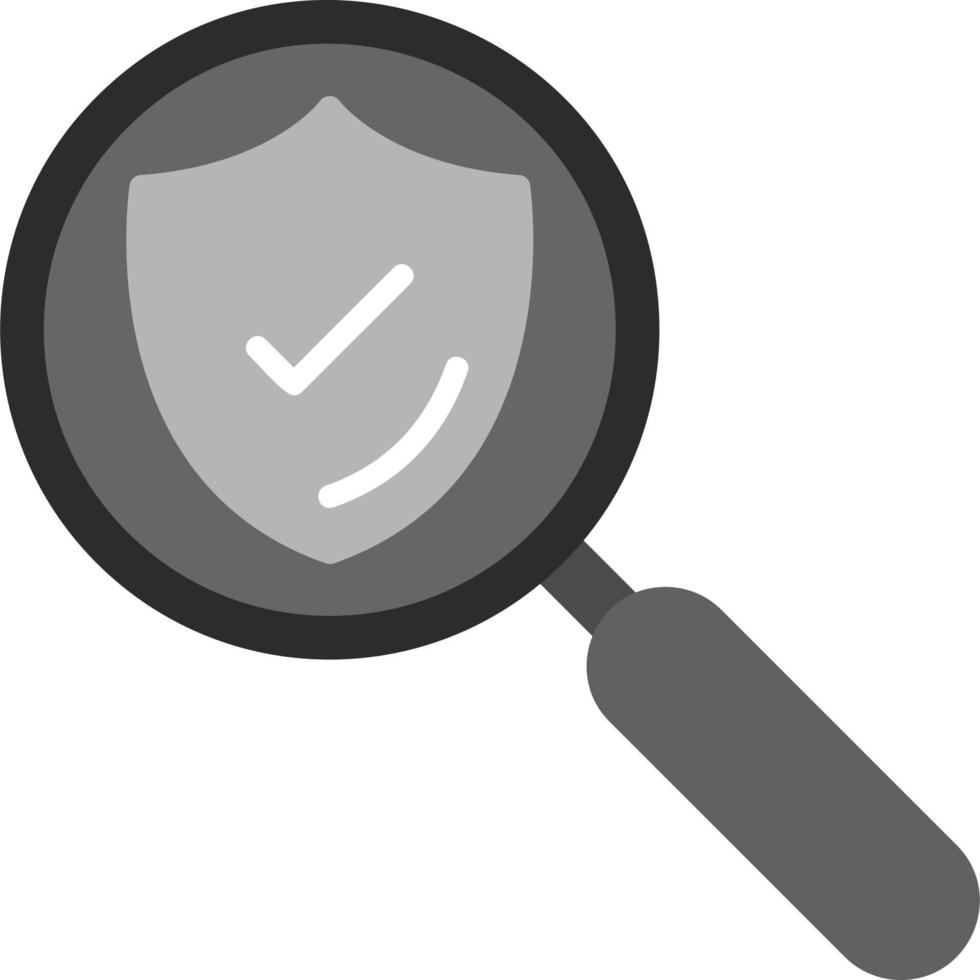 Search Vector Icon