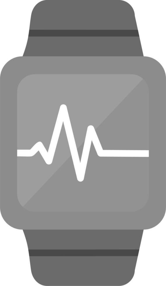 Watch Vector Icon