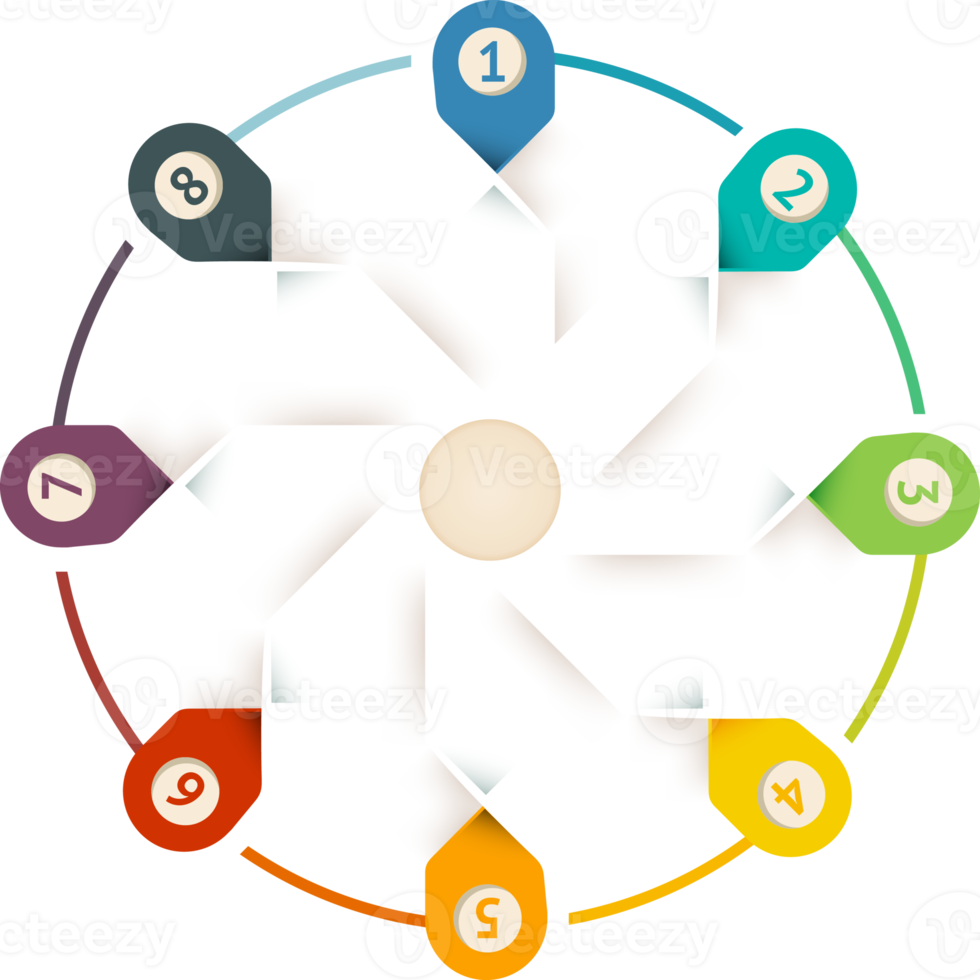 infographics design banner png