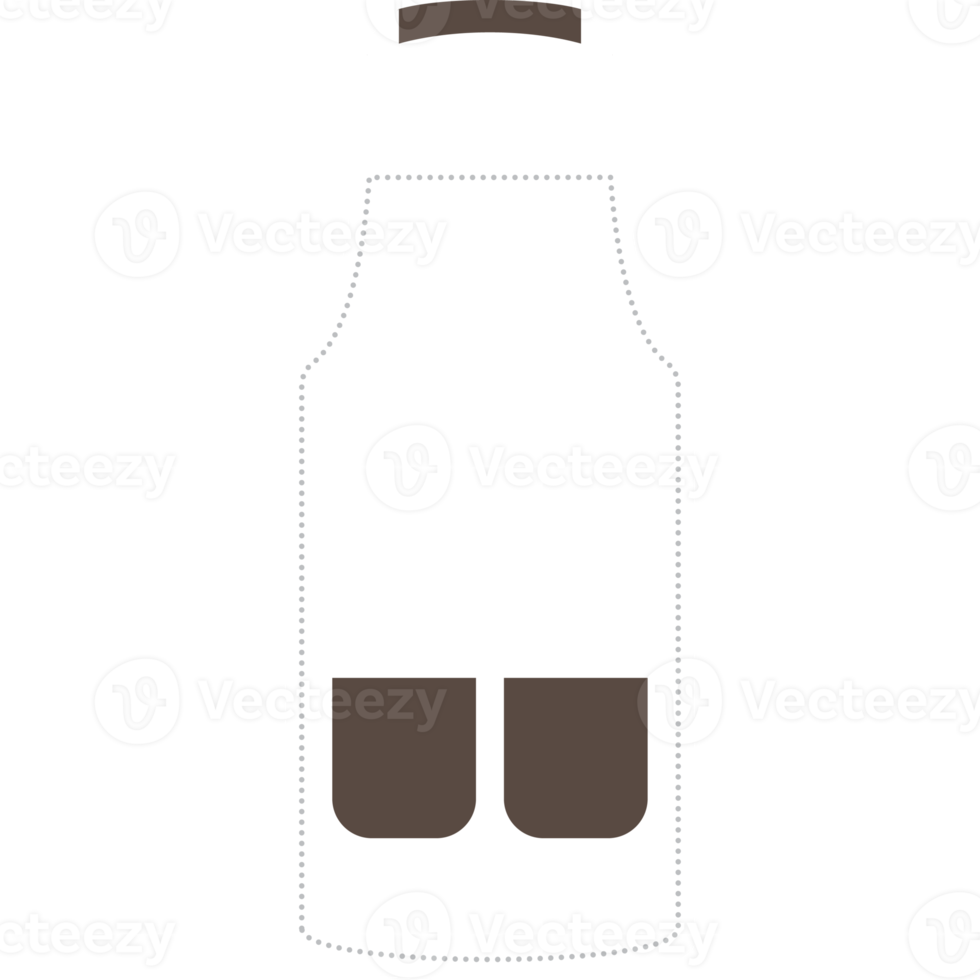 Stationery apron mockup for shop. png