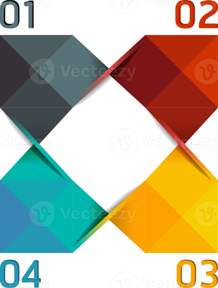 infographics design banner png