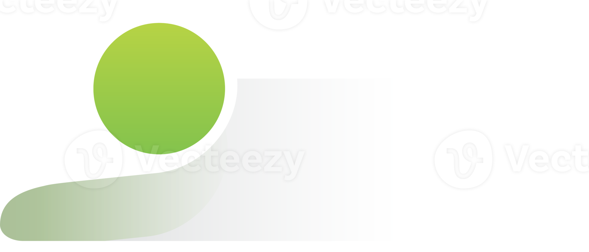 Flat Web Button Isolated png
