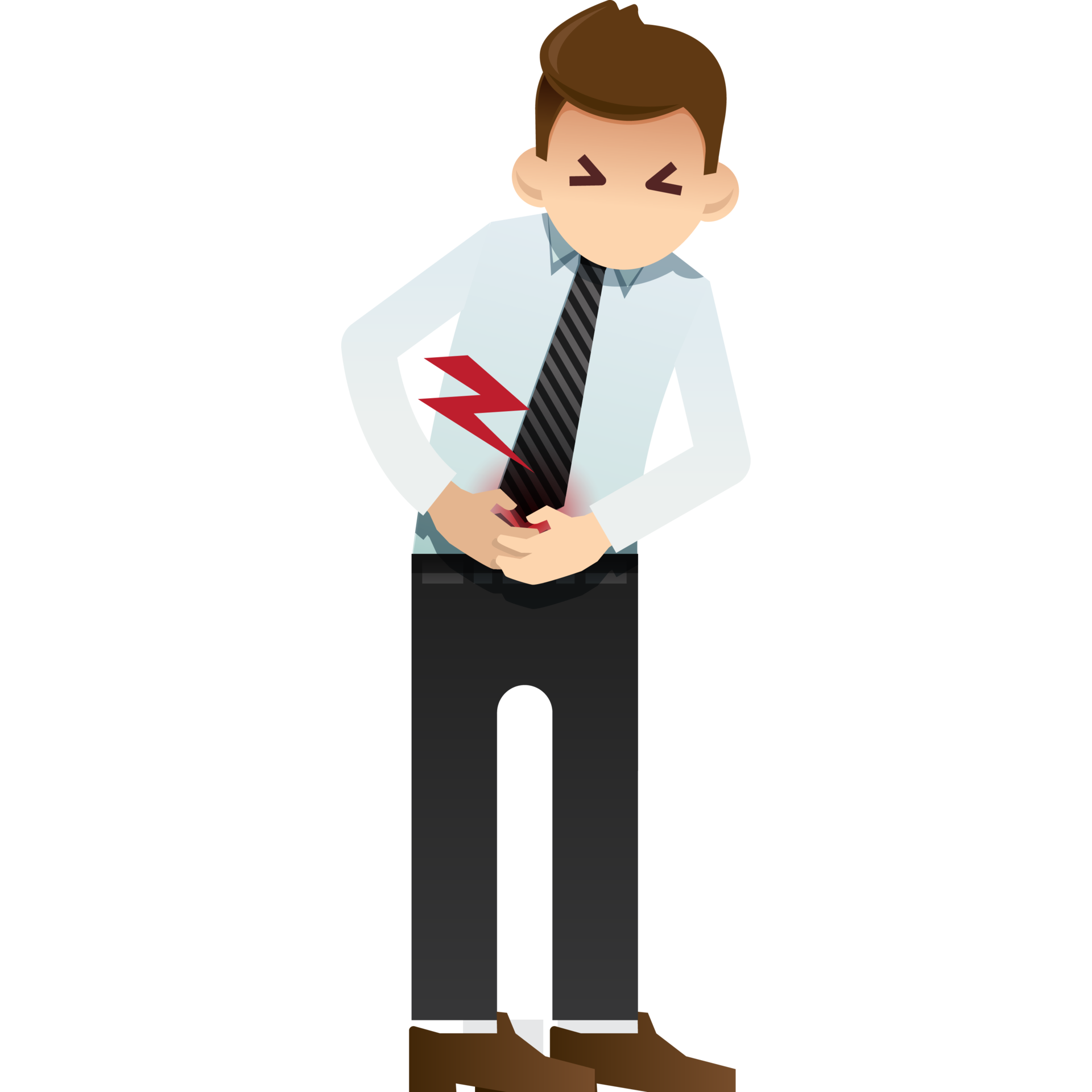 Stomach Gastritis In Office Syndrome 19982091 PNG stomach-gastritis-in-office-syndrome-19982091-png