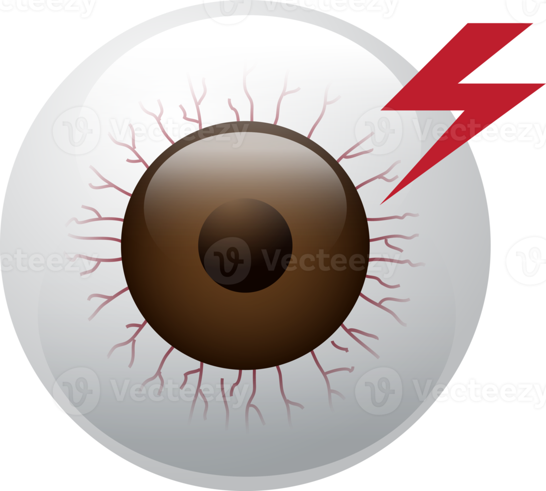 eye disease in office syndrome png